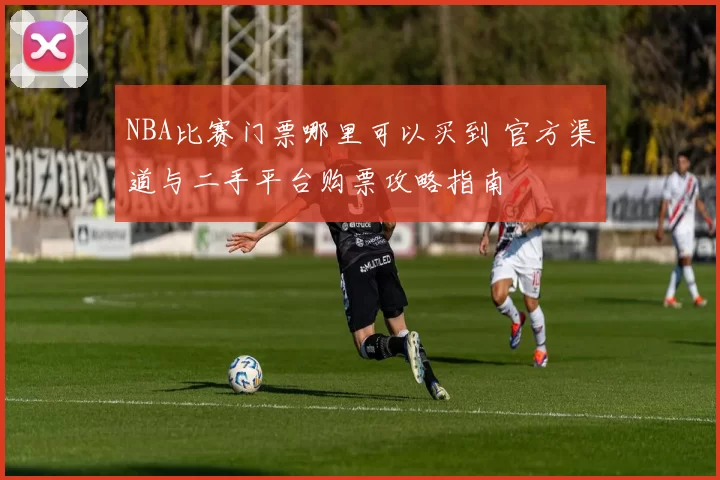 NBA比赛门票哪里可以买到 官方渠道与二手平台购票攻略指南